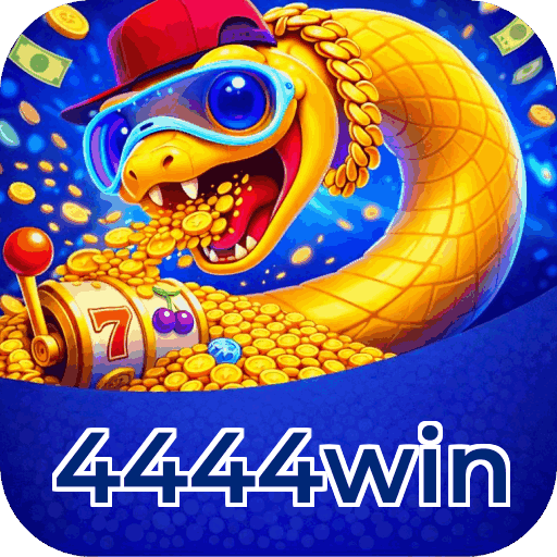 4444win