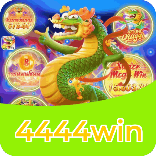 4444win