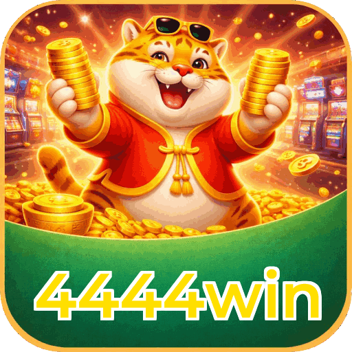 4444win