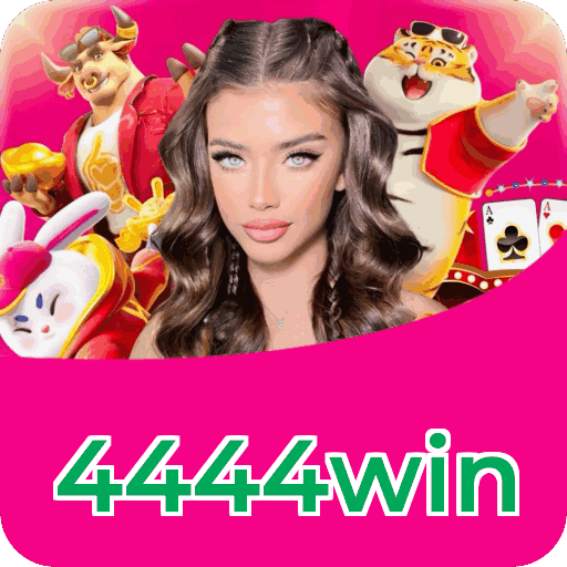4444win
